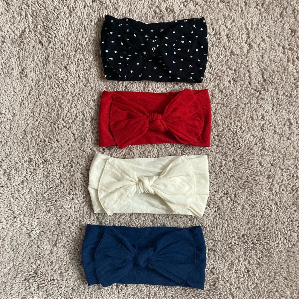 Baby Bling Headbands